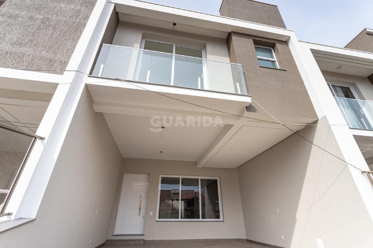 casa sobrado para alugar em Rua Elias Bothome, 358 - foto 40