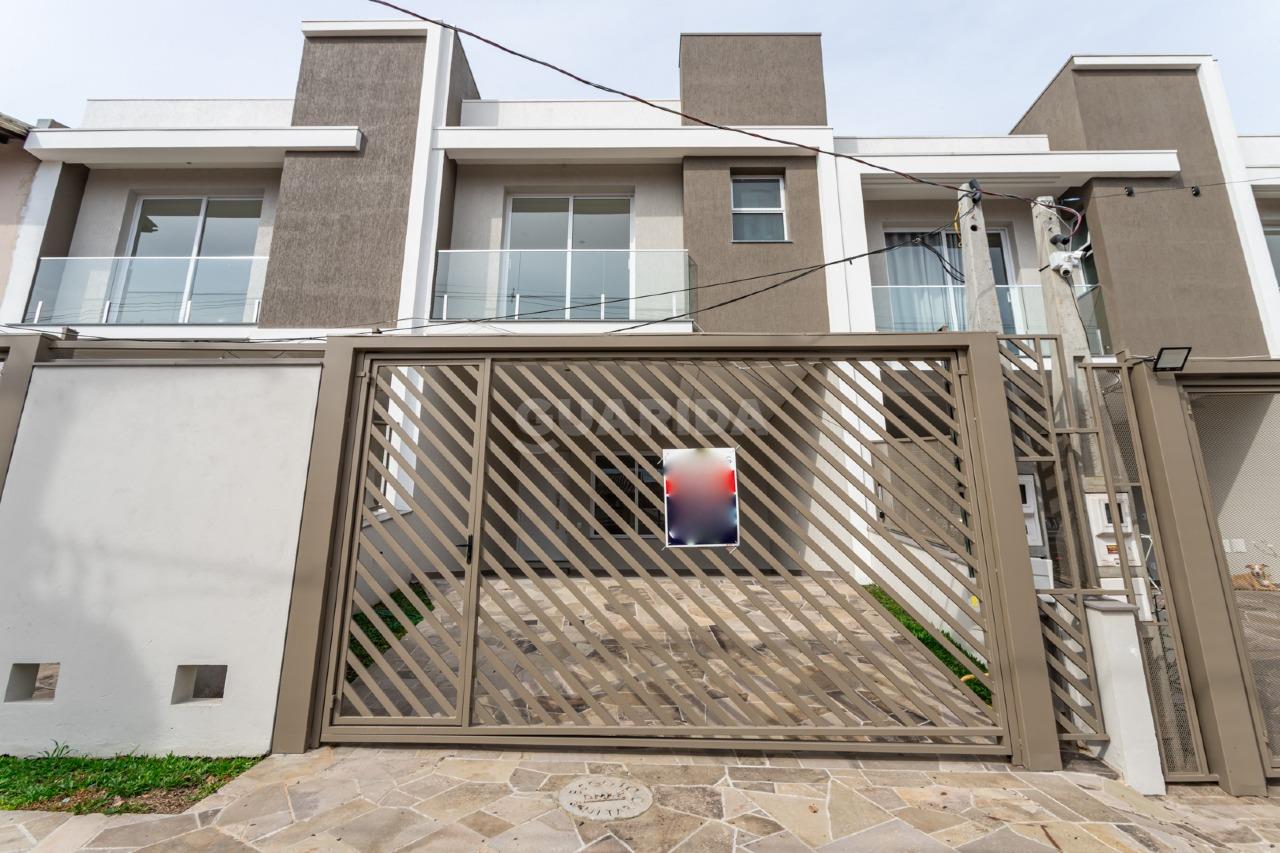 casa sobrado para alugar em Rua Elias Bothome, 358 - foto 41