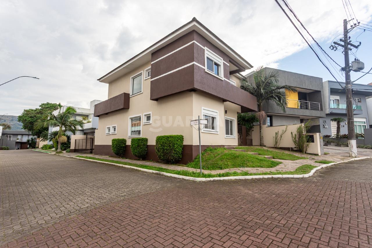 Casa em condominio para alugar em Rua Ivo Walter Kern, 599 - foto 40