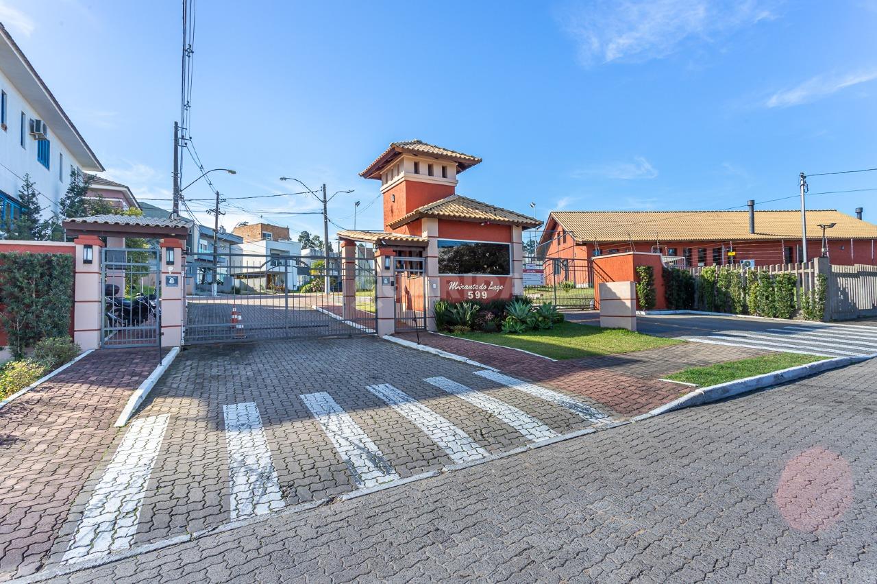 Casa em condominio para alugar em Rua Ivo Walter Kern, 599 - foto 45