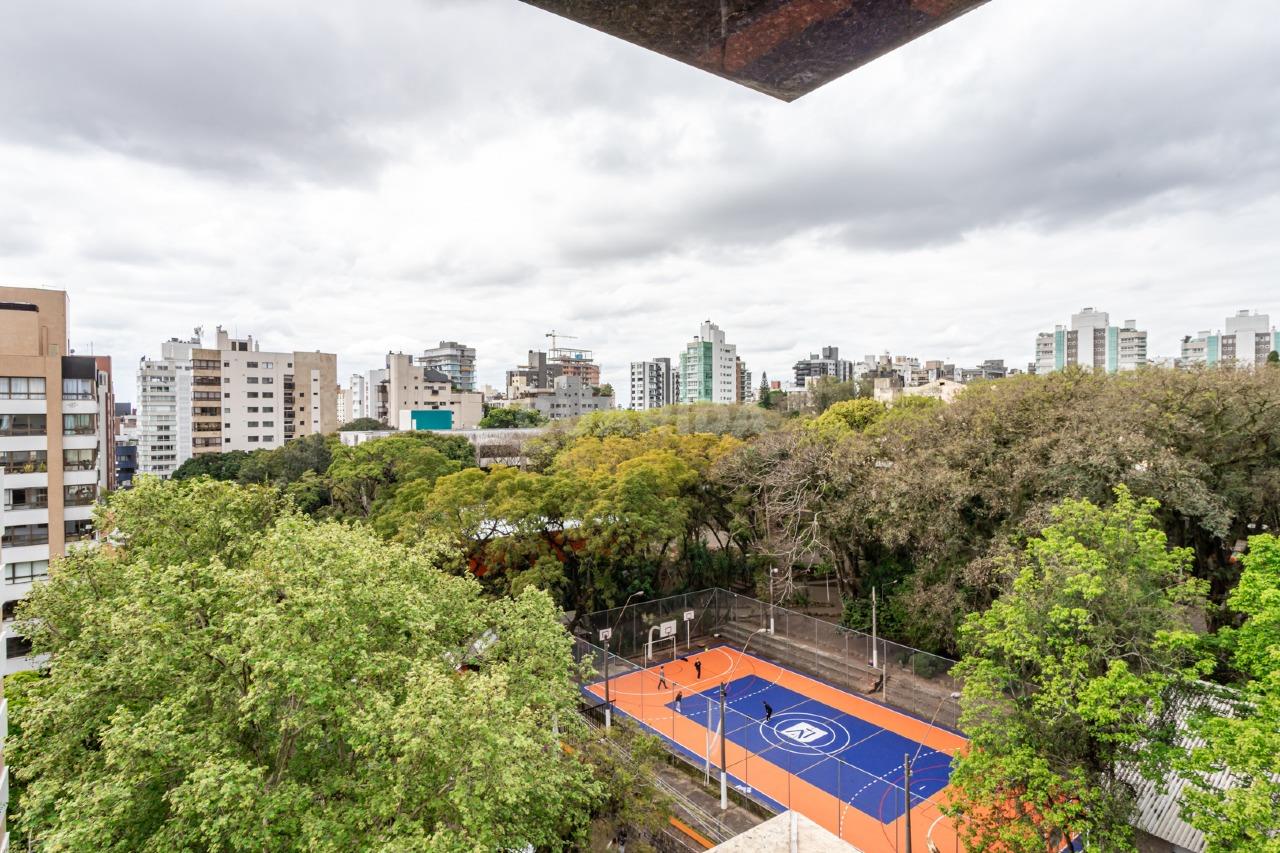 Apartamento para alugar em Rua Coronel Joaquim Pedro Salgado, 145 - foto 40