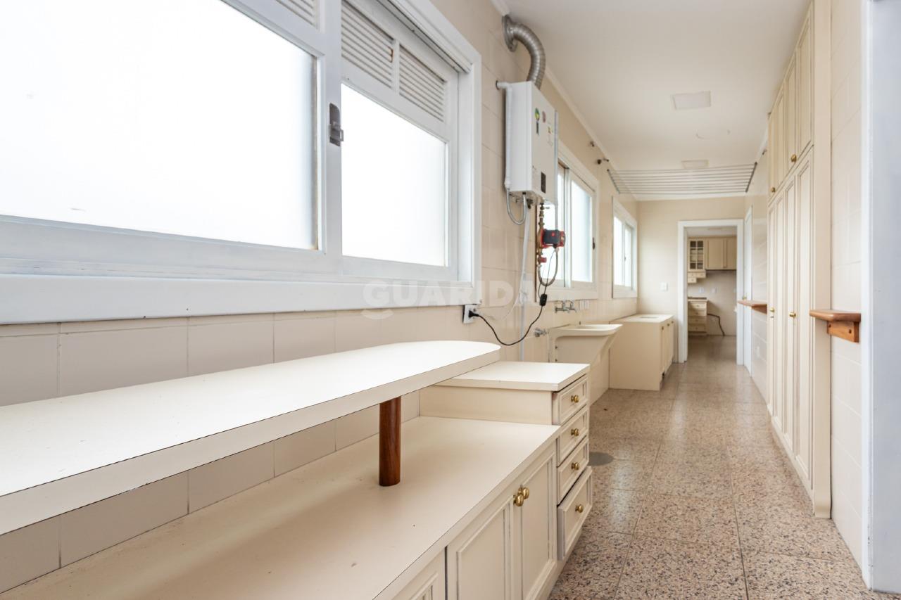 Apartamento para alugar em Rua Coronel Joaquim Pedro Salgado, 145 - foto 35