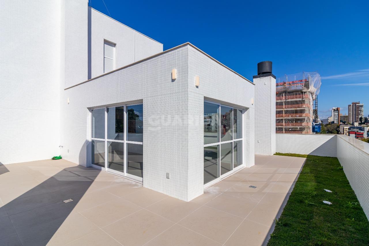 Apartamento para alugar em Rua Pedro Chaves Barcelos, 102 - foto 35