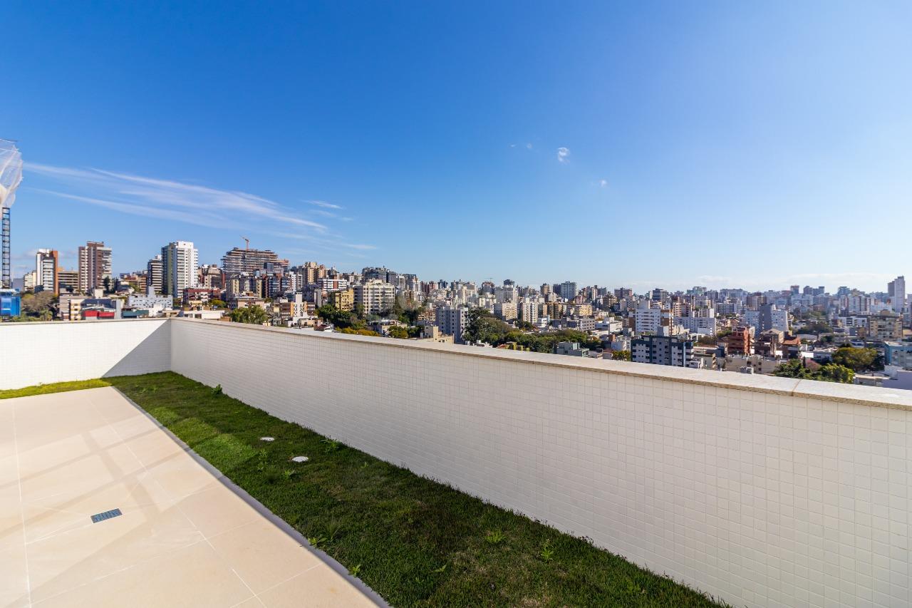 Apartamento para alugar em Rua Pedro Chaves Barcelos, 102 - foto 38