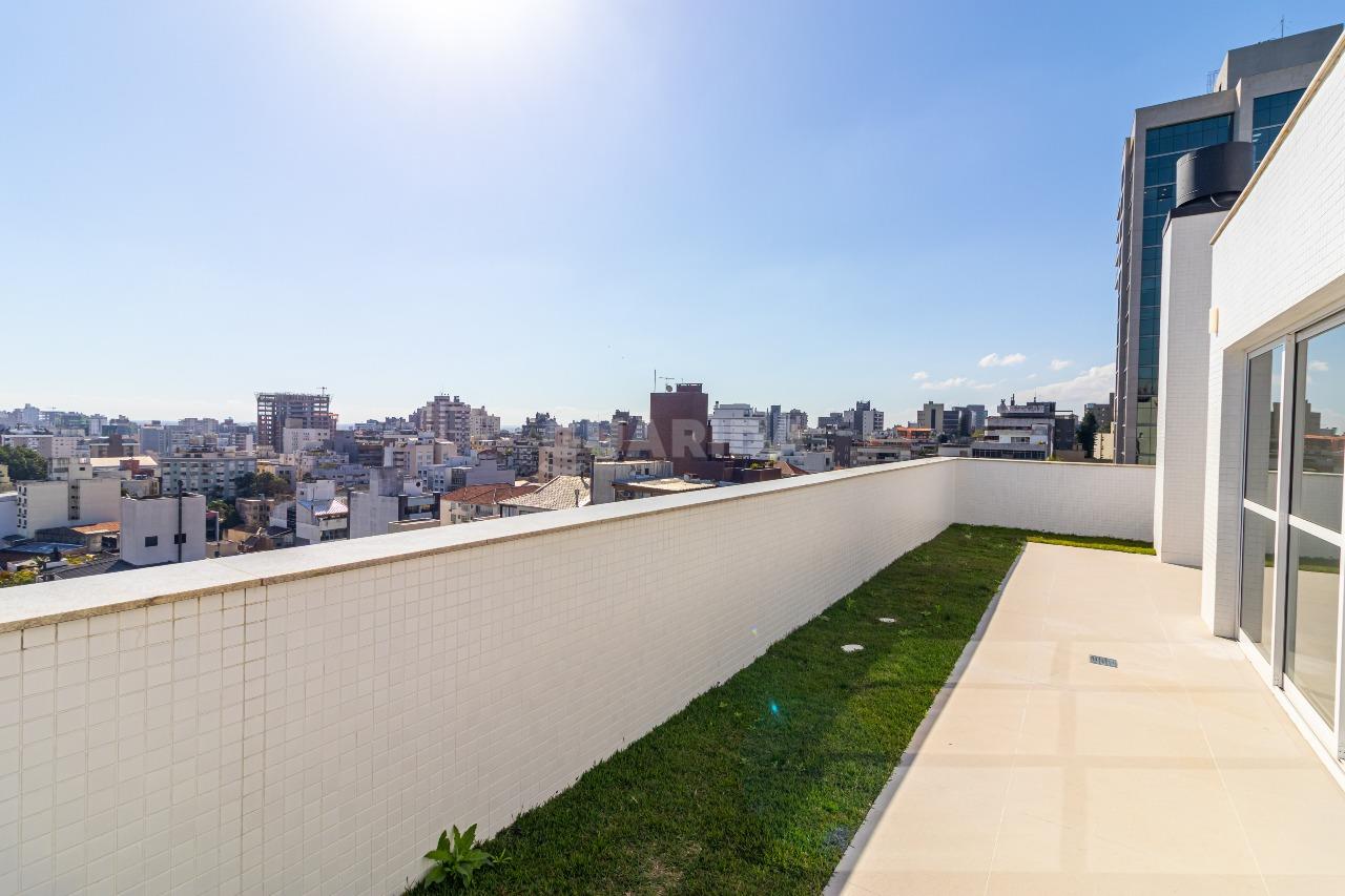 Apartamento para alugar em Rua Pedro Chaves Barcelos, 102 - foto 37