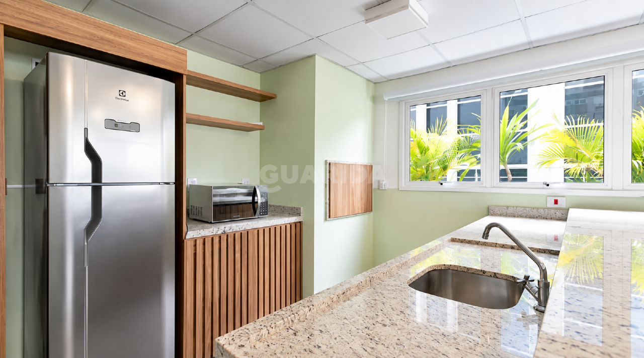 Apartamento para alugar em Rua Coronel Genuino, 150 - foto 27