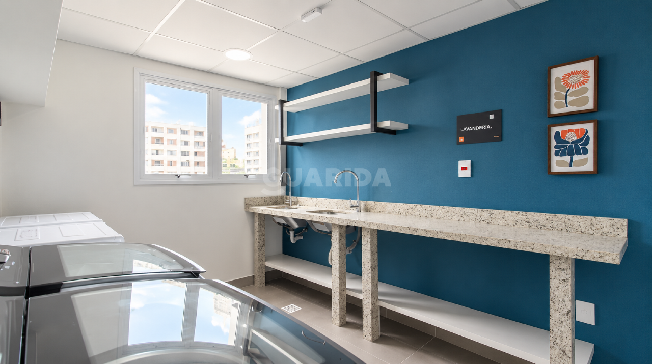 Apartamento para alugar em Rua Coronel Genuino, 150 - foto 18