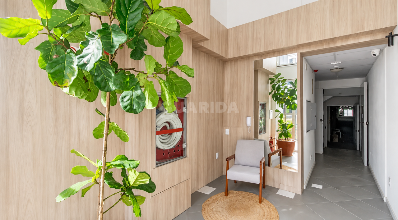 Apartamento para alugar em Rua Coronel Genuino, 150 - foto 15