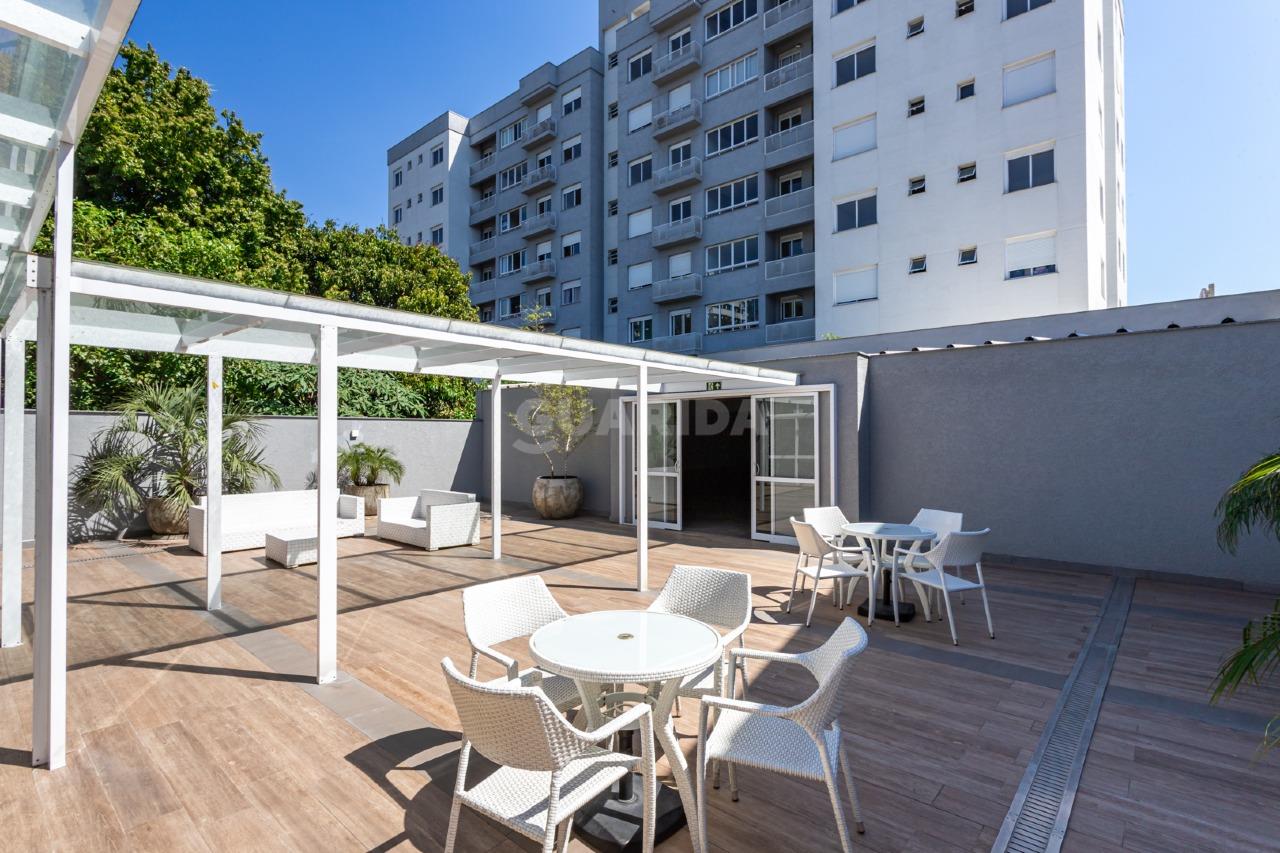 Apartamento para alugar em Rua Edmundo Bastian, 1012 - foto 39