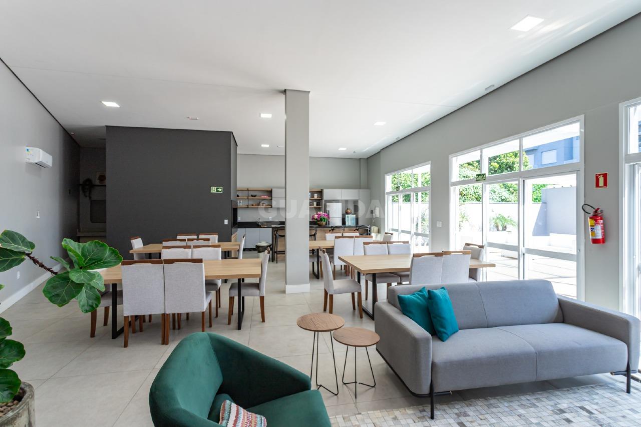 Apartamento para alugar em Rua Edmundo Bastian, 1012 - foto 42