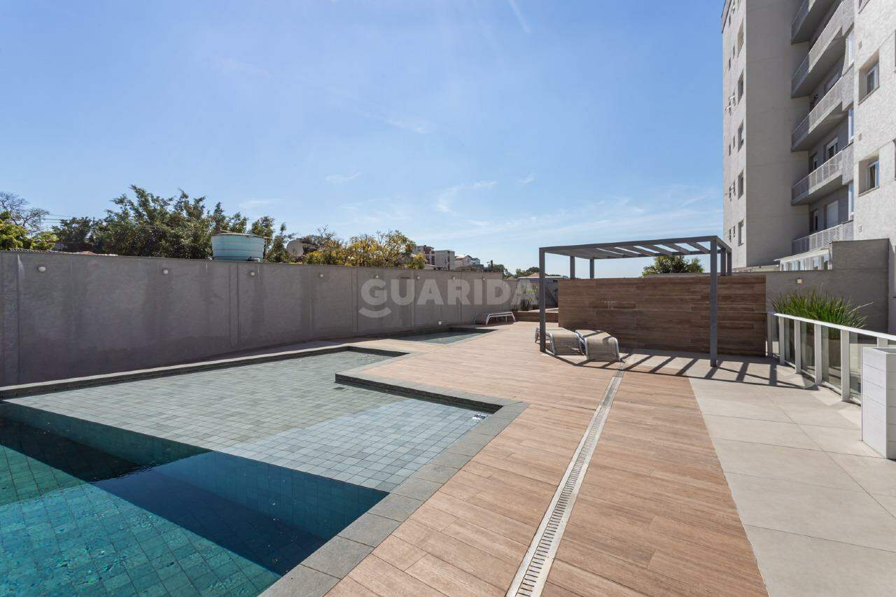 Apartamento para alugar em Rua Edmundo Bastian, 1012 - foto 27