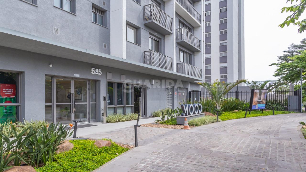 Apartamento para alugar em Rua São Josemaría Escrivá, 585 - foto 21