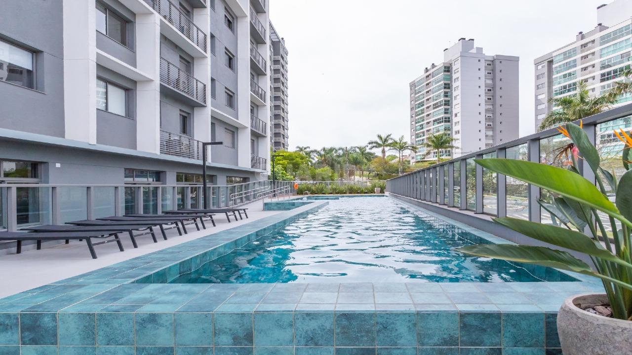 Apartamento para alugar em Rua São Josemaría Escrivá, 585 - foto 13