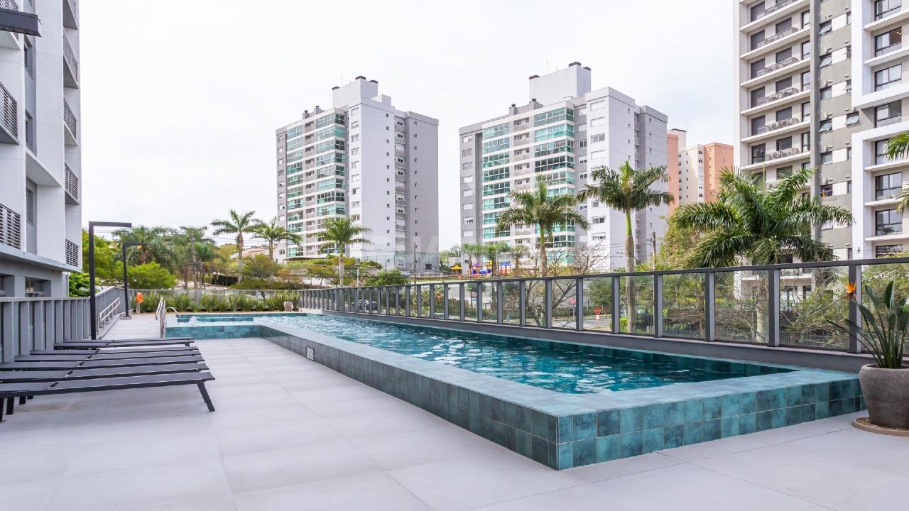 Apartamento para alugar em Rua São Josemaría Escrivá, 585 - foto 14