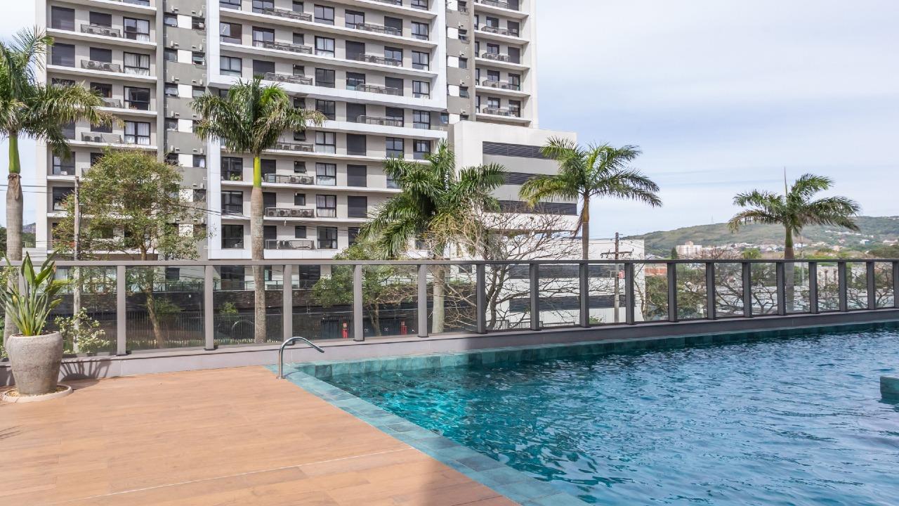 Apartamento para alugar em Rua São Josemaría Escrivá, 585 - foto 15