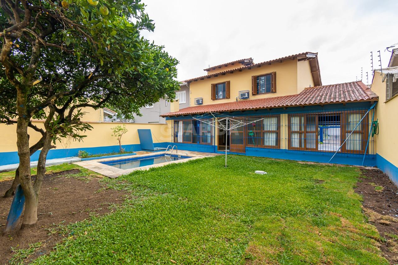 casa sobrado para alugar em Rua Paulo Derly Strehl, 138 - foto 40