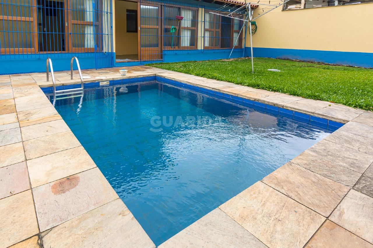 casa sobrado para alugar em Rua Paulo Derly Strehl, 138 - foto 45