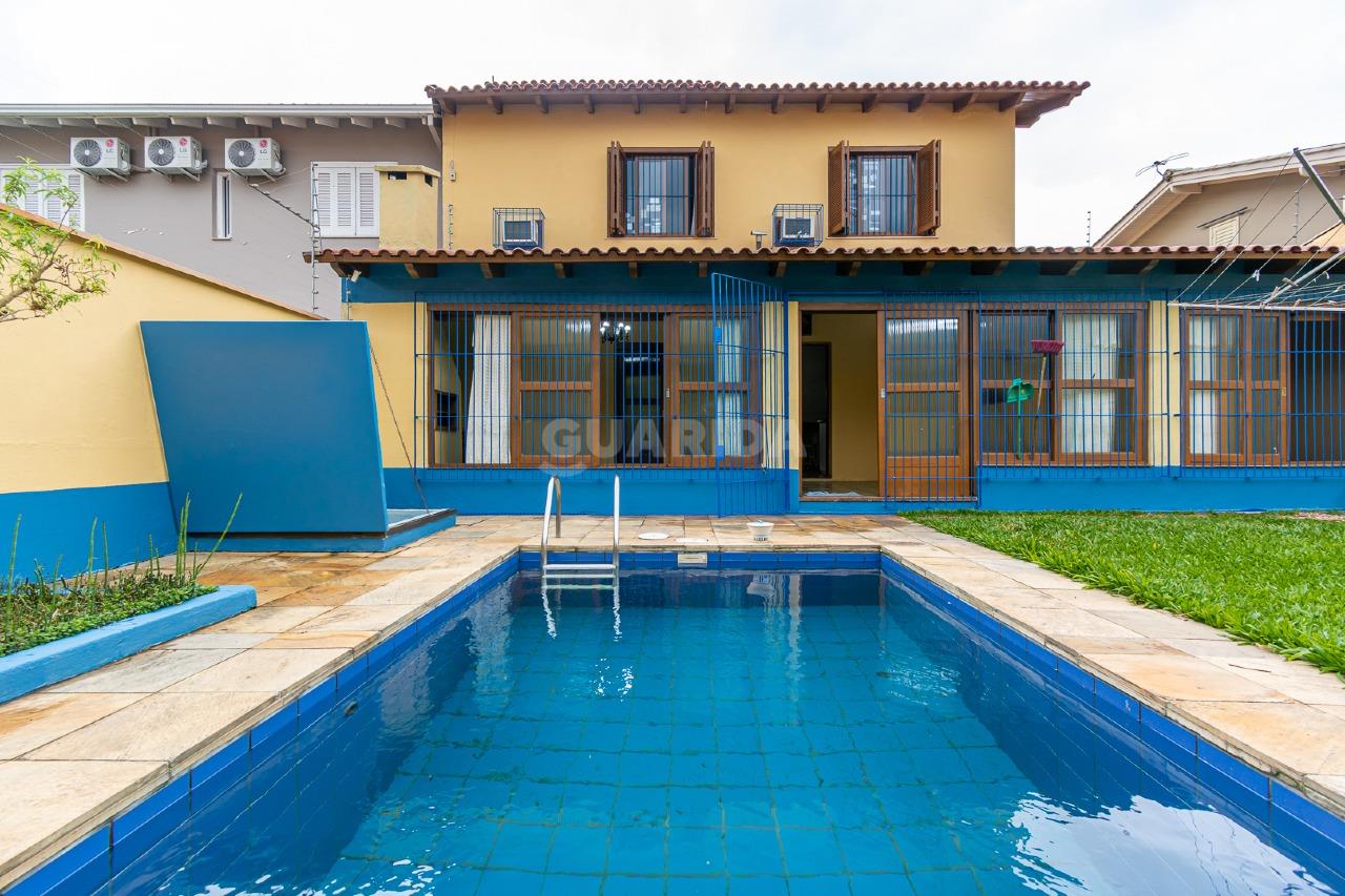 casa sobrado para alugar em Rua Paulo Derly Strehl, 138 - foto 44