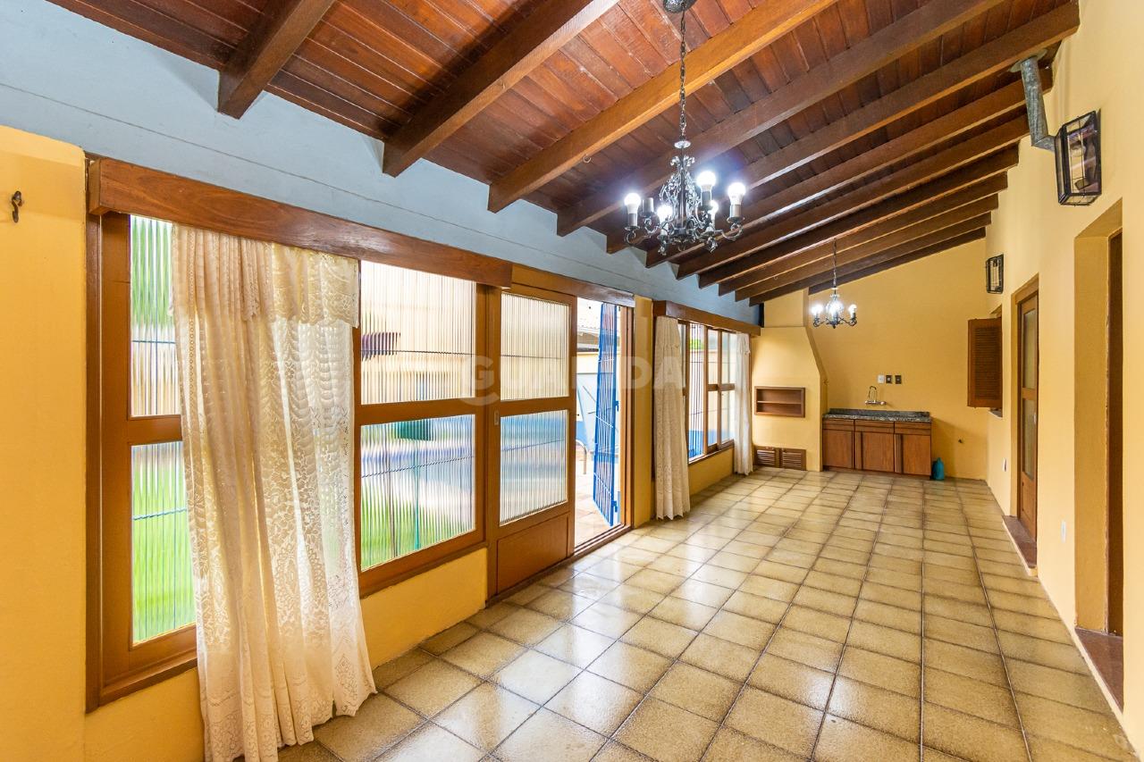 casa sobrado para alugar em Rua Paulo Derly Strehl, 138 - foto 38
