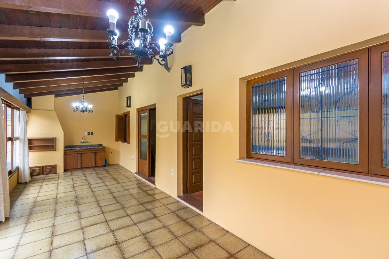 casa sobrado para alugar em Rua Paulo Derly Strehl, 138 - foto 37