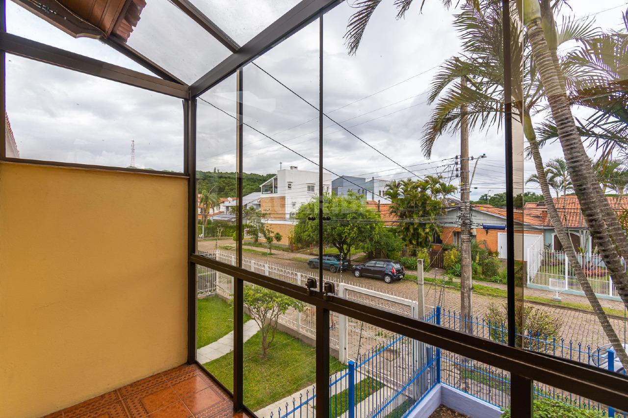 casa sobrado para alugar em Rua Paulo Derly Strehl, 138 - foto 34