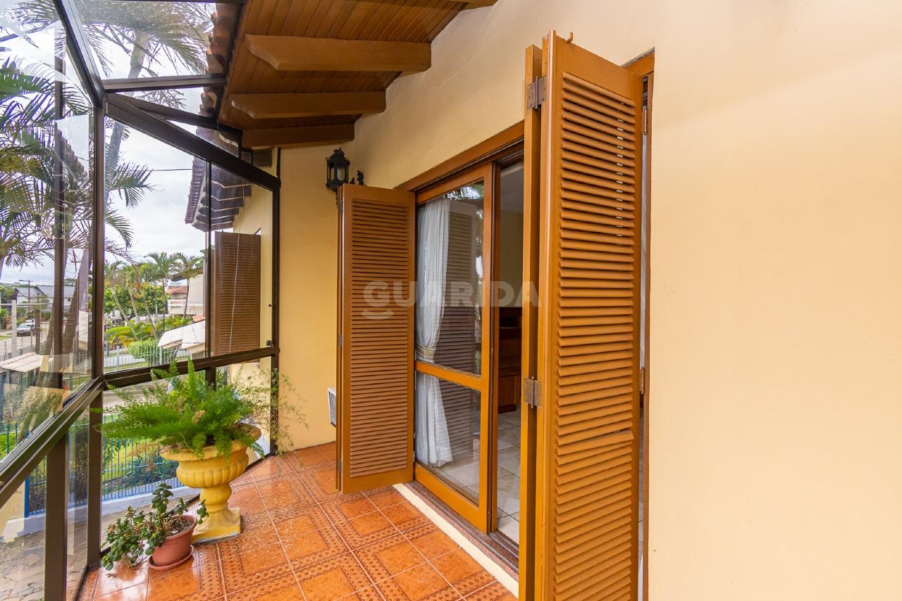 casa sobrado para alugar em Rua Paulo Derly Strehl, 138 - foto 33