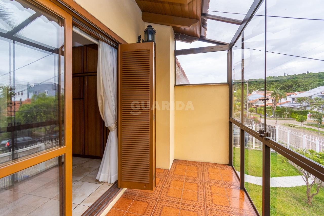 casa sobrado para alugar em Rua Paulo Derly Strehl, 138 - foto 32