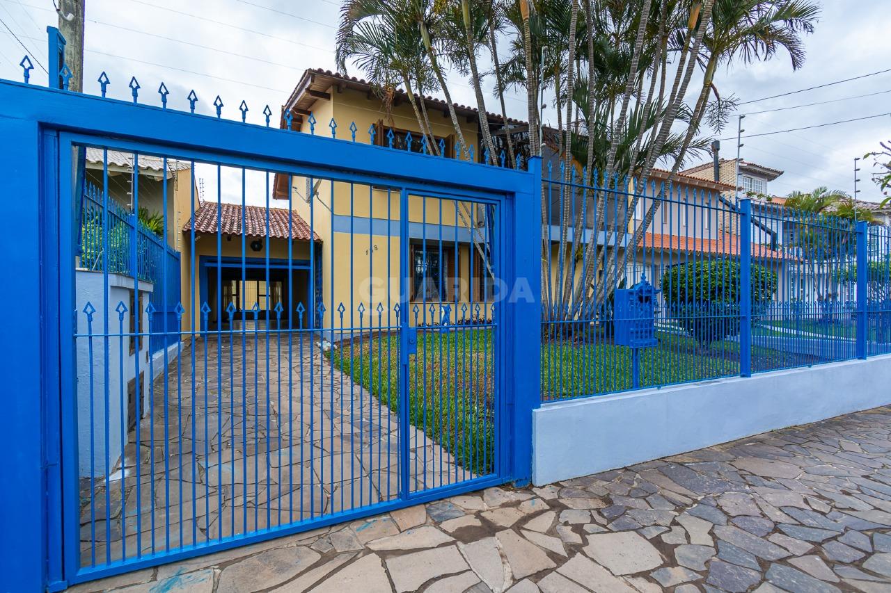 casa sobrado para alugar em Rua Paulo Derly Strehl, 138 - foto 50