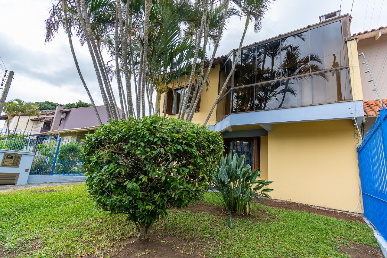 casa sobrado para alugar em Rua Paulo Derly Strehl, 138 - foto 49