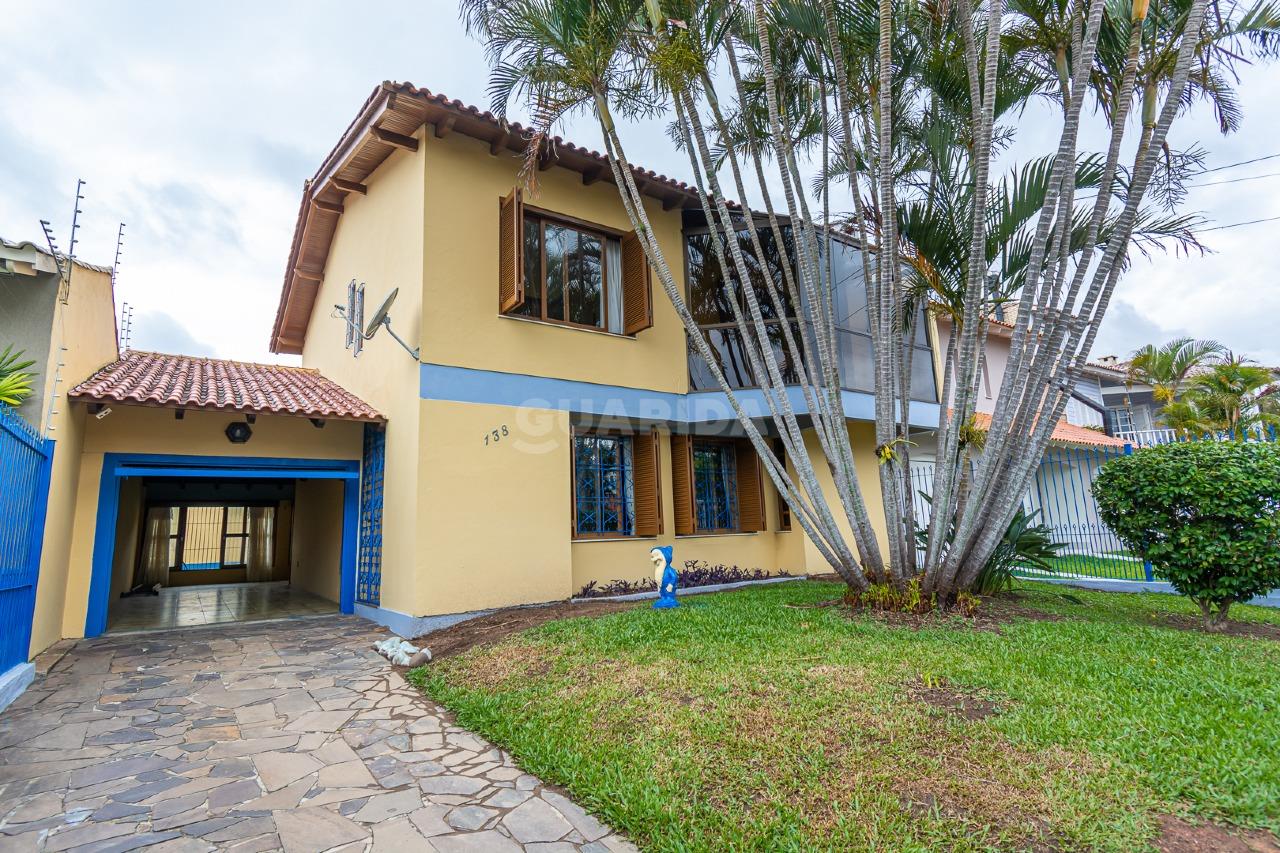 casa sobrado para alugar em Rua Paulo Derly Strehl, 138 - foto 48