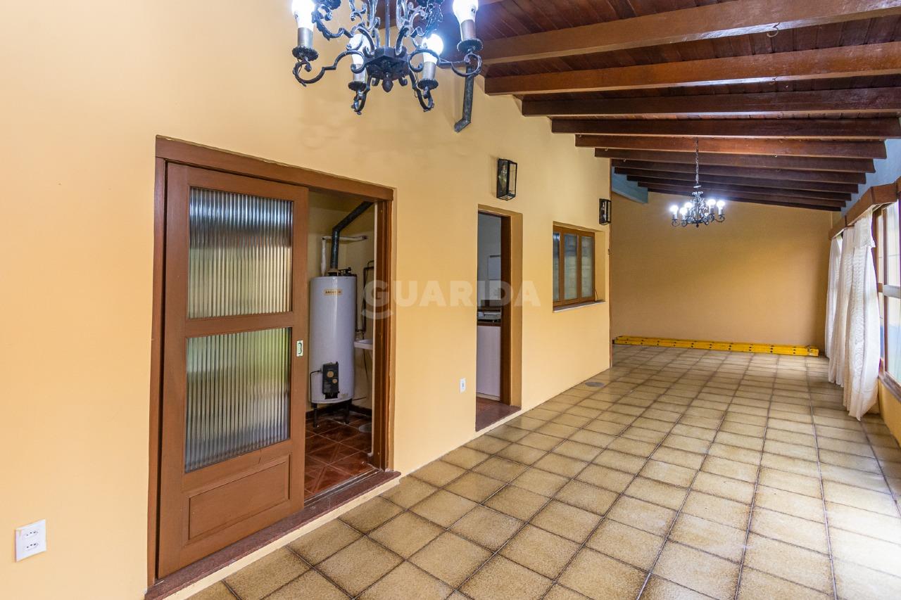 casa sobrado para alugar em Rua Paulo Derly Strehl, 138 - foto 35