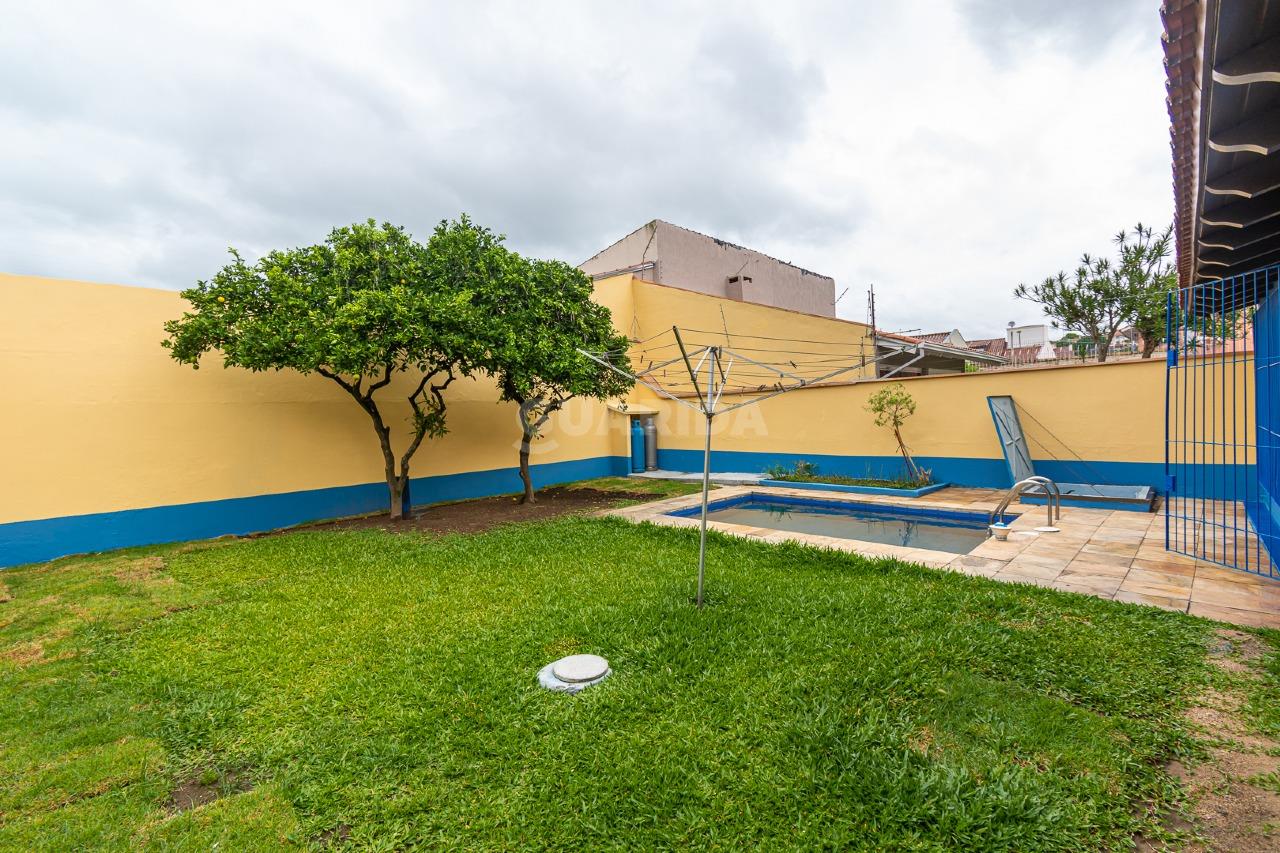 casa sobrado para alugar em Rua Paulo Derly Strehl, 138 - foto 47