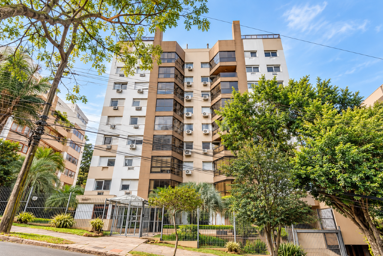 Apartamento para alugar em Avenida Coronel Lucas de Oliveira, 1350 - foto 28