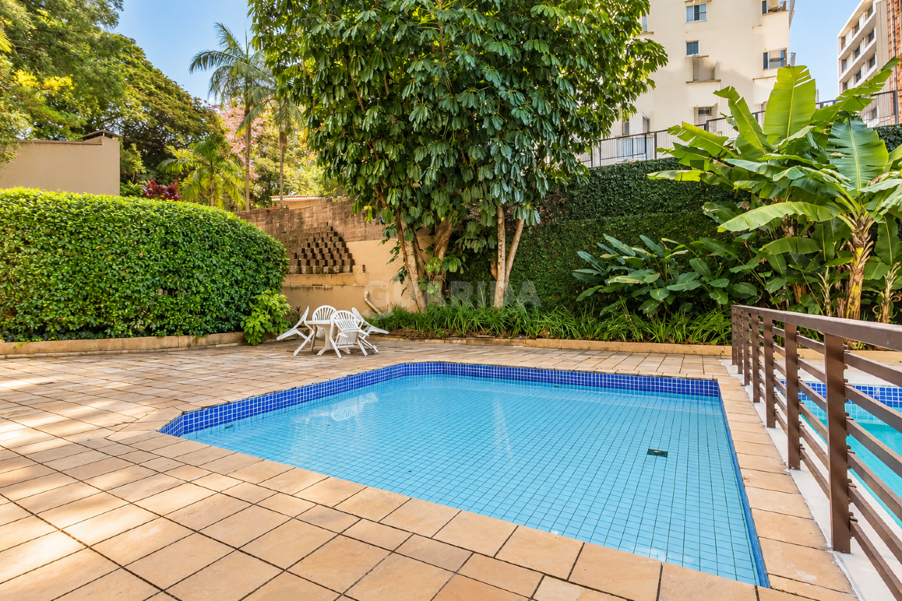 Apartamento para alugar em Avenida Coronel Lucas de Oliveira, 1350 - foto 29