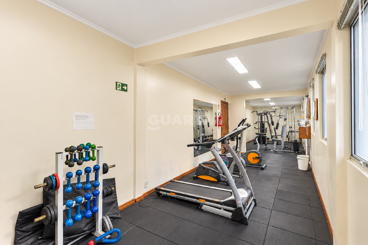 Apartamento para alugar em Avenida Coronel Lucas de Oliveira, 1350 - foto 37