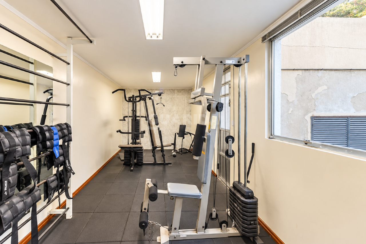 Apartamento para alugar em Avenida Coronel Lucas de Oliveira, 1350 - foto 36
