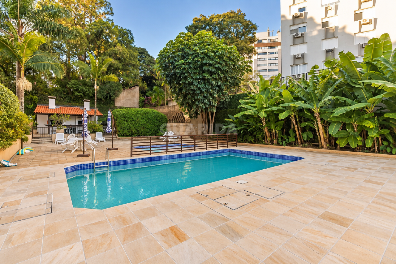 Apartamento para alugar em Avenida Coronel Lucas de Oliveira, 1350 - foto 30