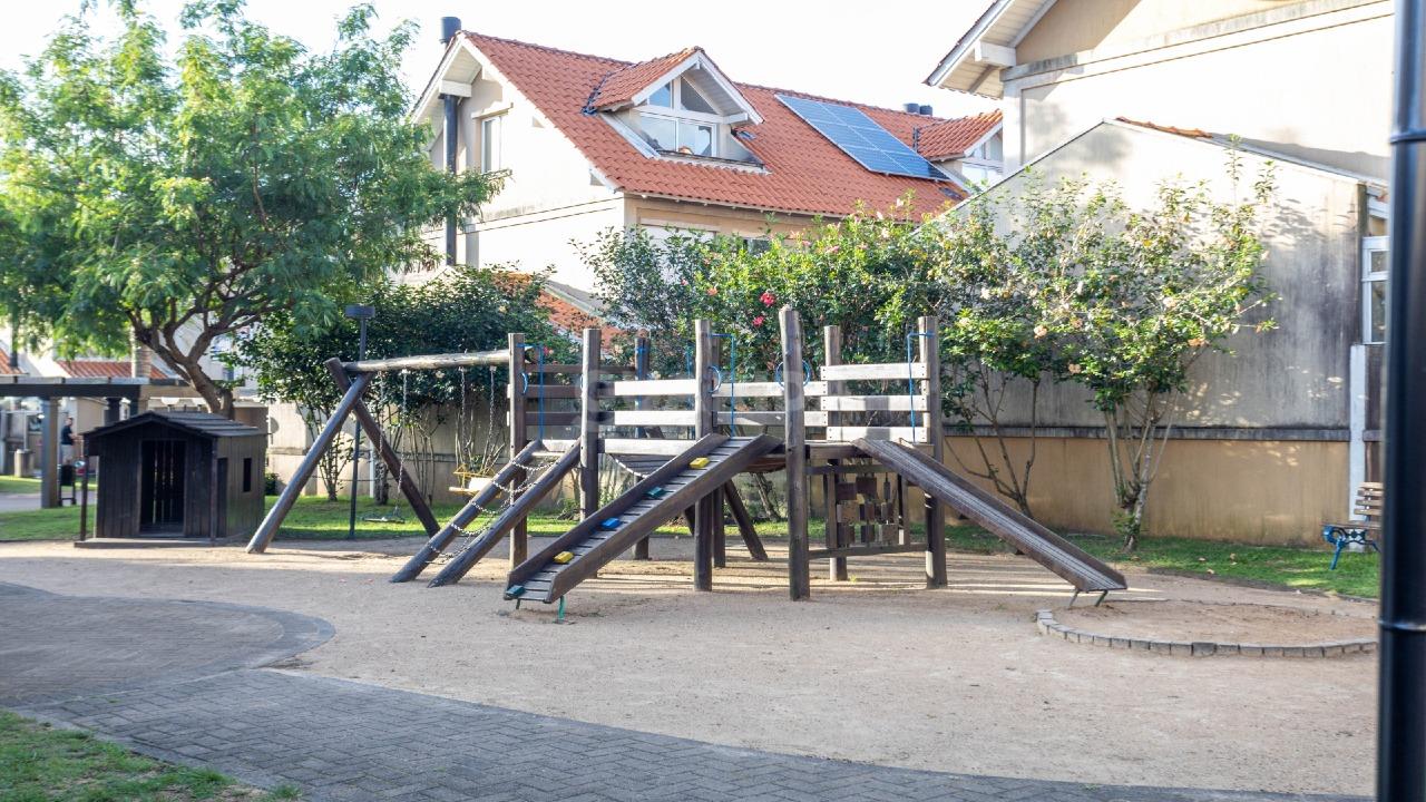 Casa em condominio para alugar em Avenida Willy Eugênio Fleck, 1500 - foto 35