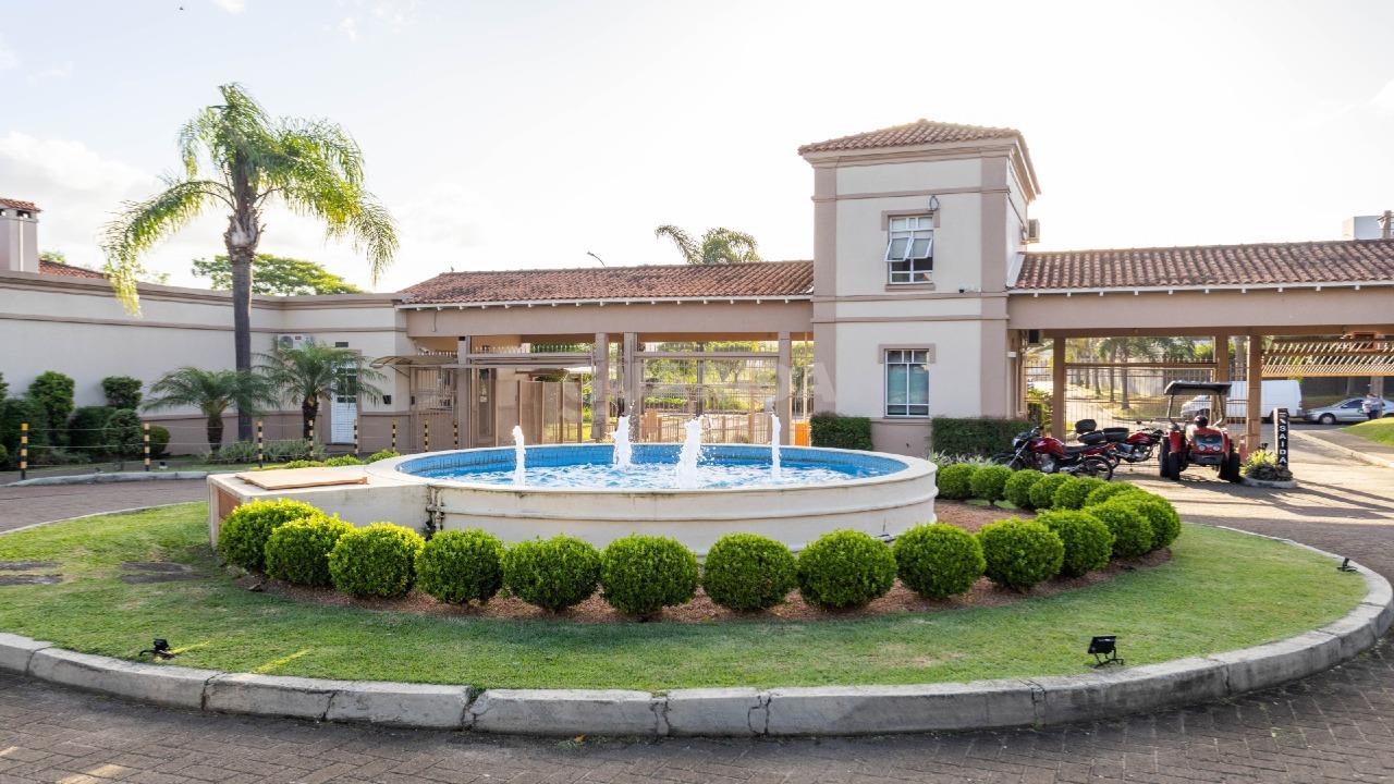 Casa em condominio para alugar em Avenida Willy Eugênio Fleck, 1500 - foto 34
