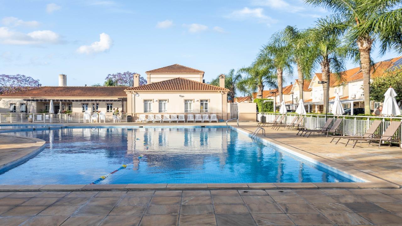 Casa em condominio para alugar em Avenida Willy Eugênio Fleck, 1500 - foto 32