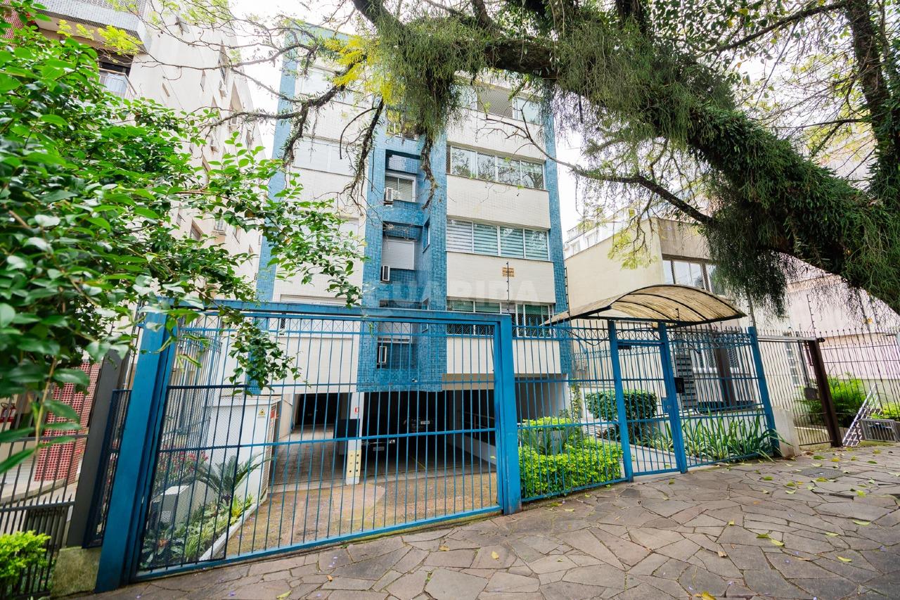 Apartamento para alugar em Rua Portugal, 382 - foto 30