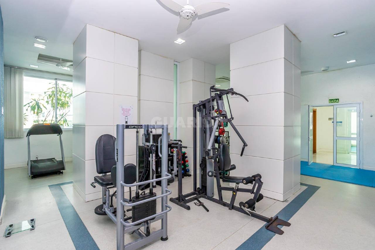 Apartamento para alugar em Avenida Veríssimo de Amaral, 580 - foto 17