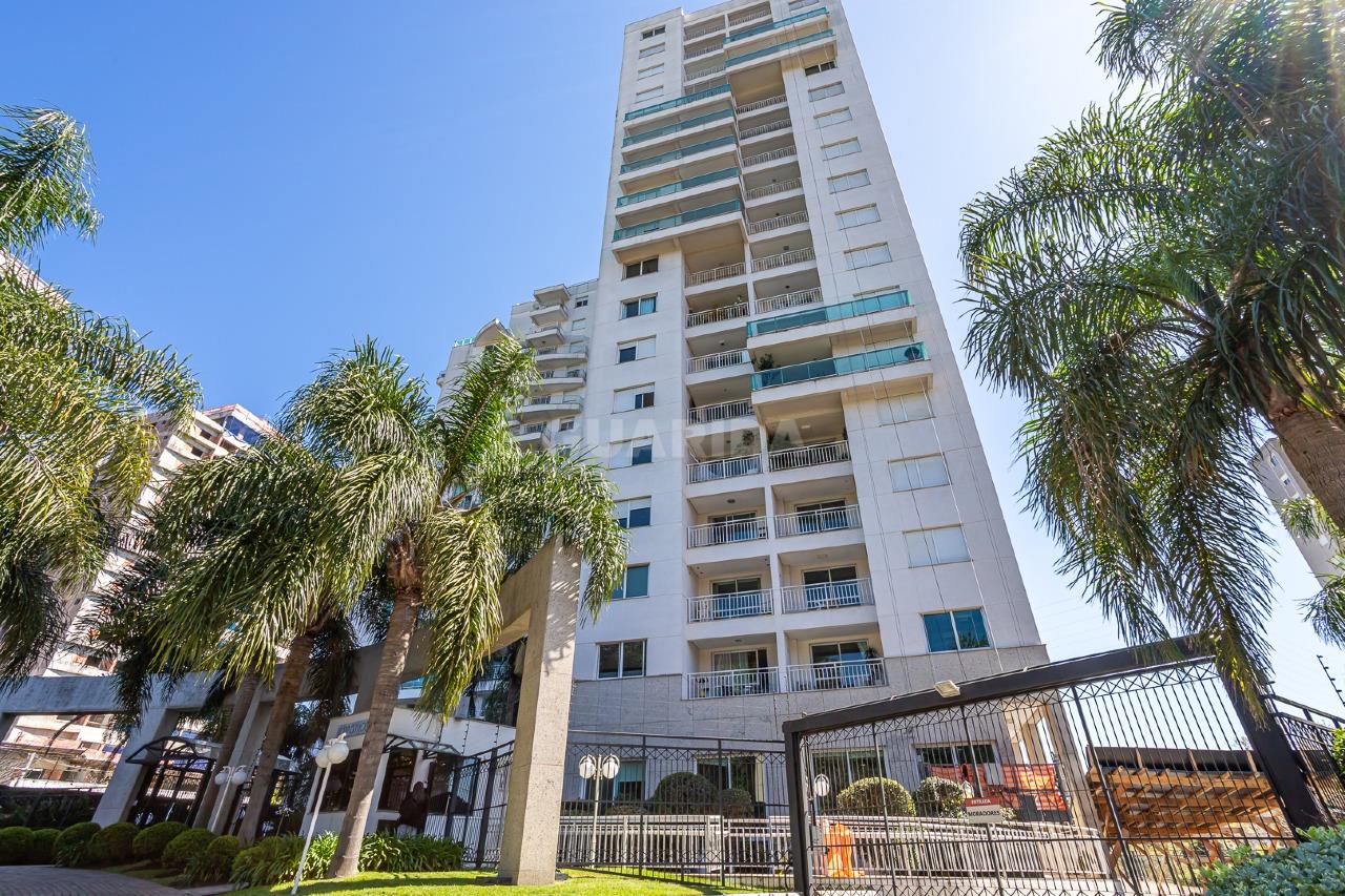 Apartamento para alugar em Avenida Veríssimo de Amaral, 580 - foto 13