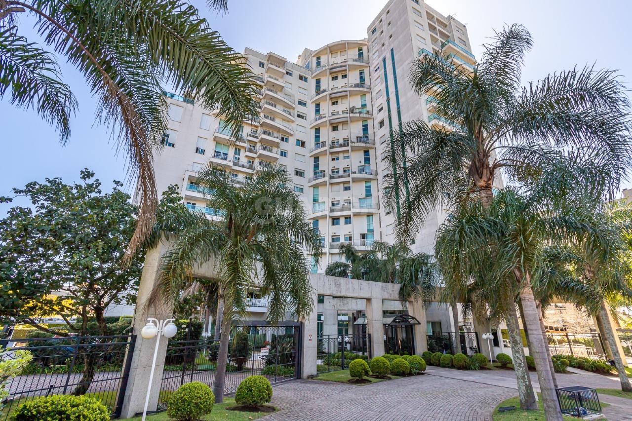 Apartamento para alugar em Avenida Veríssimo de Amaral, 580 - foto 12