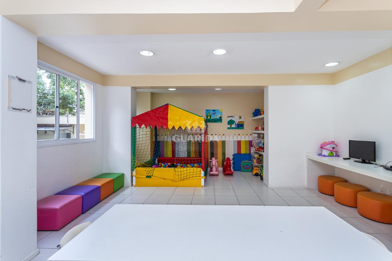 Apartamento para alugar em Avenida Engenheiro Francisco Rodolfo Simch, 720 - foto 42