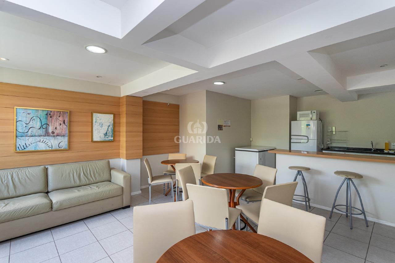 Apartamento para alugar em Avenida Engenheiro Francisco Rodolfo Simch, 720 - foto 46