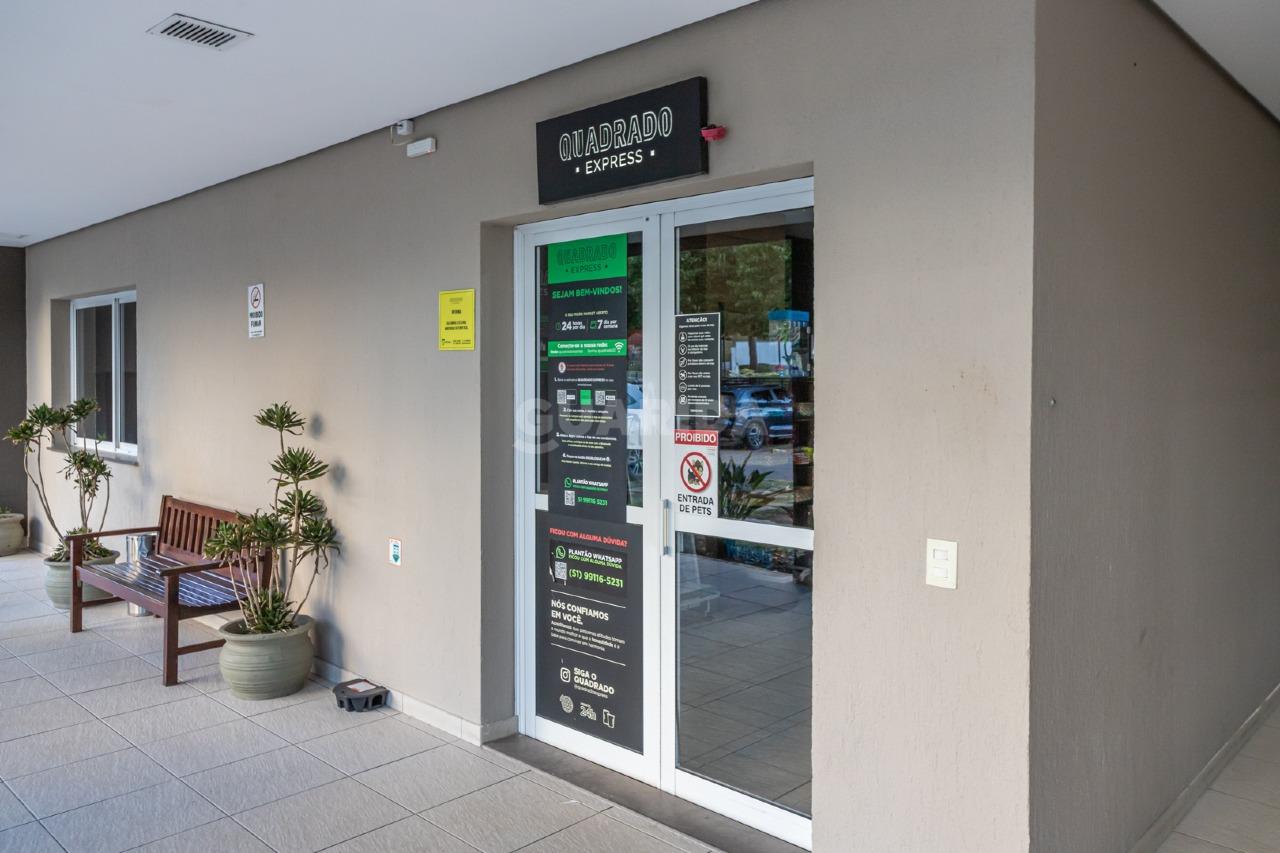 Apartamento para alugar em Rua Irmão Norberto Francisco Rauch, 755 - foto 53