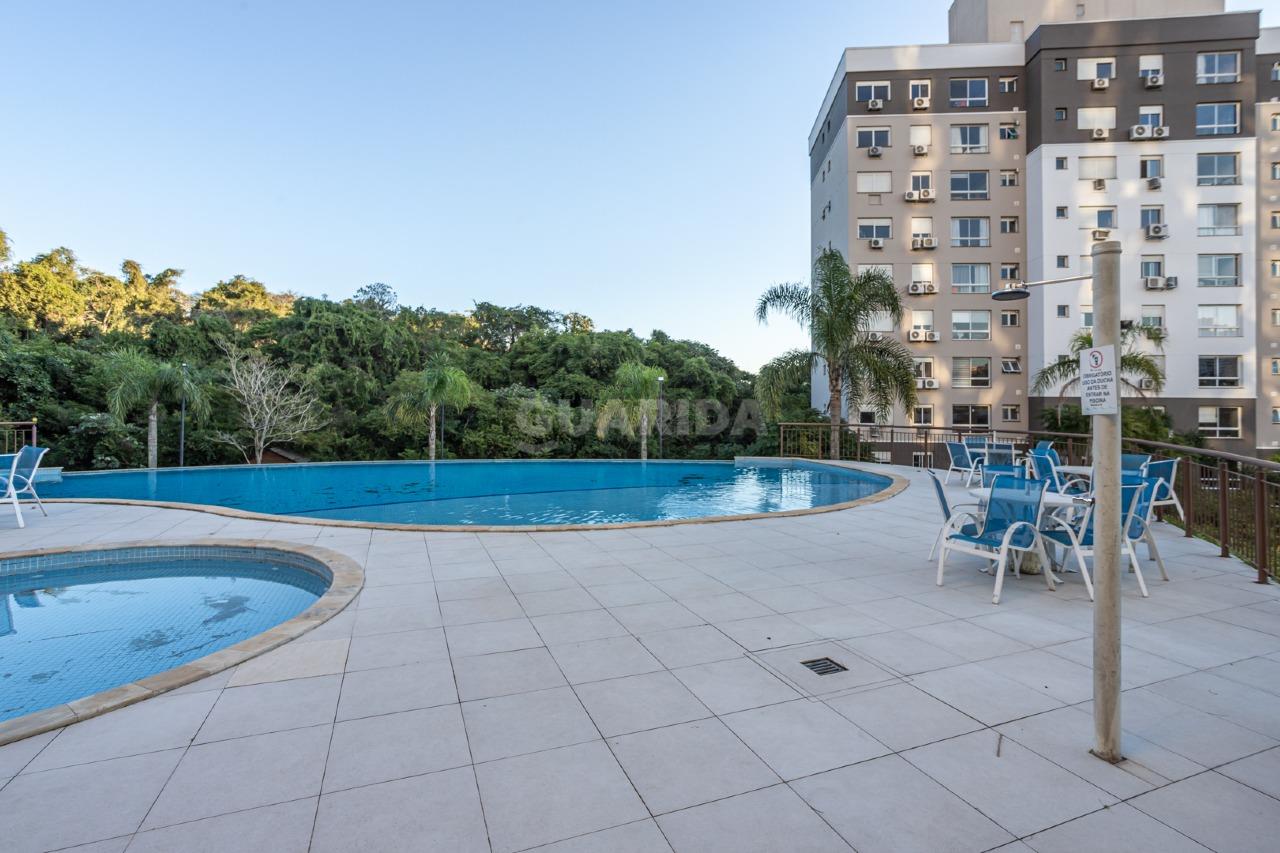 Apartamento para alugar em Rua Irmão Norberto Francisco Rauch, 755 - foto 46