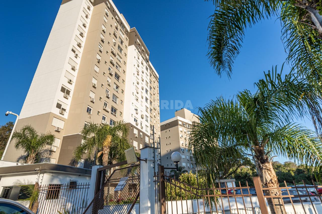 Apartamento para alugar em Rua Irmão Norberto Francisco Rauch, 755 - foto 26
