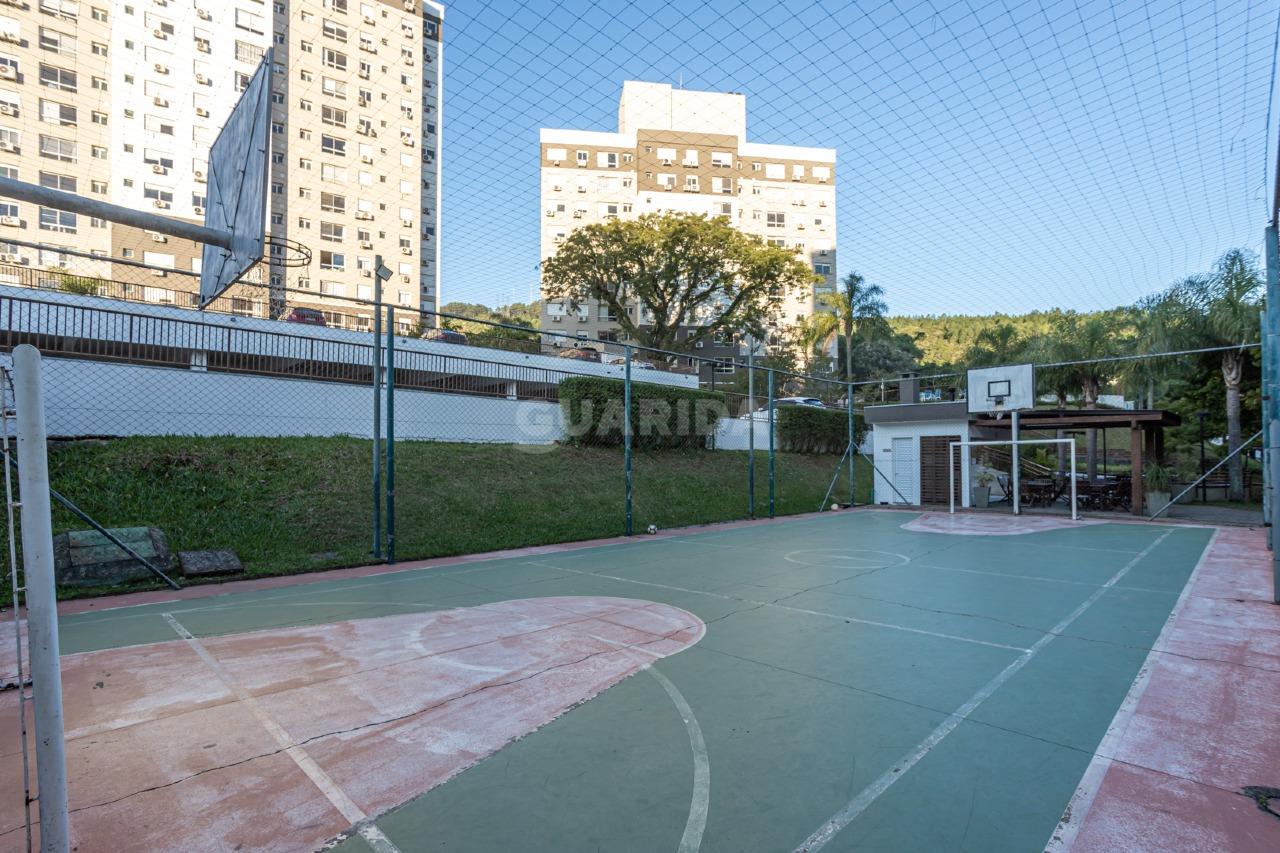 Apartamento para alugar em Rua Irmão Norberto Francisco Rauch, 755 - foto 52